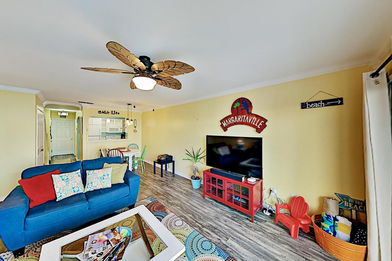 Catch The Wave Unit B Villa Corpus Christi Exterior photo